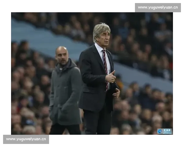 从激情到专业深度解读詹俊评述中的足球智慧与时代温度魅力呈现